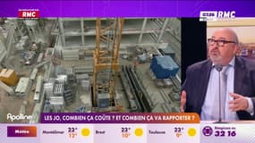 Quel impact auront les JO sur l’économie française ?