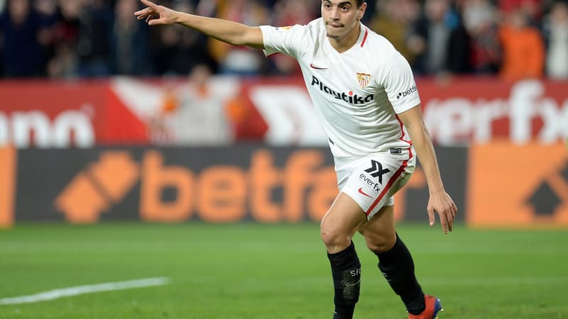 Wissam Ben Yedder