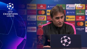 Dortmund - Séville : Lopetegui dénonce l’arbitrage surréaliste
