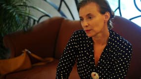 Valérie Trierweiler se serait violemment battue avec une ancienne amie à elle, au cours d'une soirée le dimanche 28 septembre