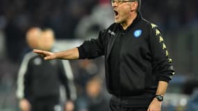 Maurizio Sarri 