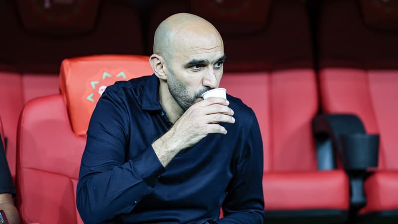 Maroc-Sénégal: "On est frères et on restera frères", le message d'unité de Regragui avant la finale de la CAN 2025