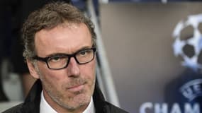 Laurent Blanc