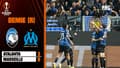 Résumé : Atalanta (Q) 3-0 OM- Ligue Europa (demi-finale retour)