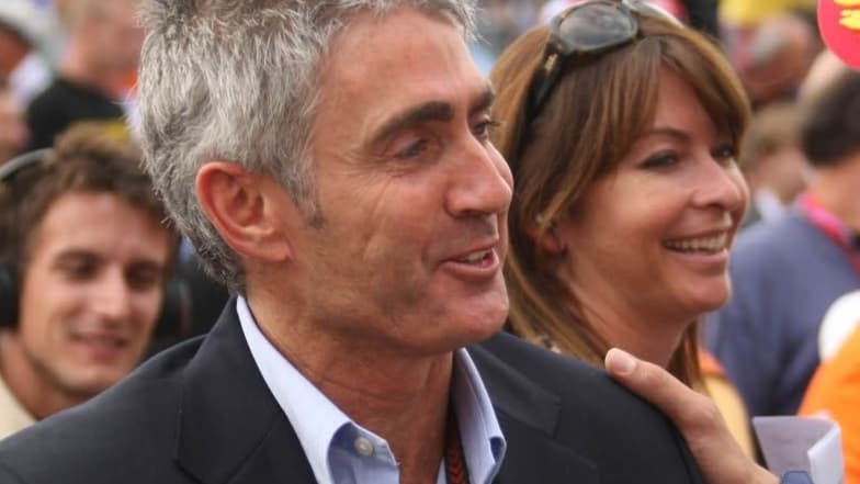 Mick Doohan