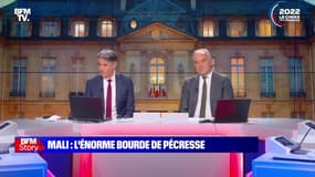 Story 7 : Macron accentue son avance dans le sondage BFMTV paru ce mercredi - 02/02