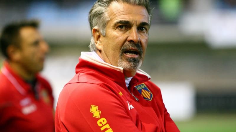 Jacques Delmas