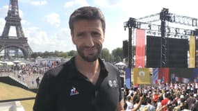 Jeux Paralympiques : Estanguet dresse le bilan de l’édition de Tokyo
