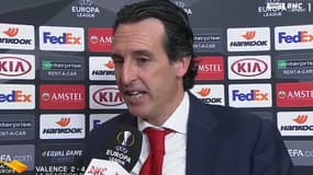 Unai Emery