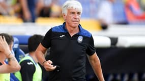 Gian Piero Gasperini