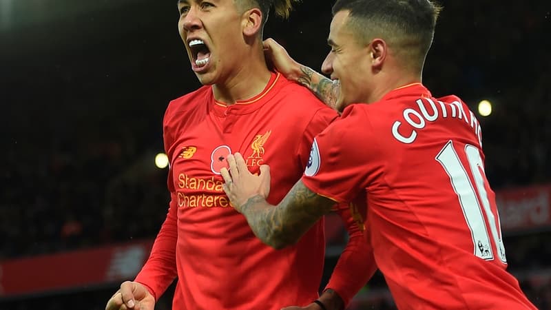 Roberto Firmino
