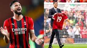 Mercato : Varane, Giroud, Maignan... Les 5 transferts marquants des Bleus cet été