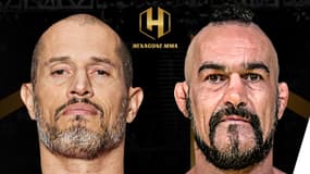 GregMMA - Rocha : à quelle heure et sur quelle chaîne regarder le combat Hexagone MMA 30 en direct ? 