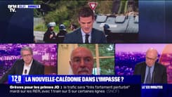 Nouvelle-Calédonie : la tension reste vive - 19/05