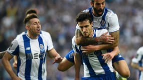 Le FC Porto