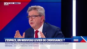 MILITARISATION DE L'ESPACE: