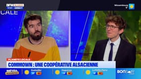 Planète locale du mercredi 5 mars - Commown contre l'obsolescence programmée