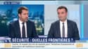 Florian Philippot face à Christophe Castaner: Au vu des arrestations à Montpellier, la France est-elle mieux armée pour déjouer un projet d'attentat ?