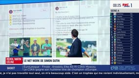 Le Network du 20 mai 2019