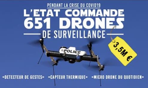 L'appel d'offres est très relayé en ligne, notamment dans plusieurs groupes de gilets jaunes. L'appel d'offres est très relayé en ligne, notamment dans plusieurs groupes de gilets jaunes.