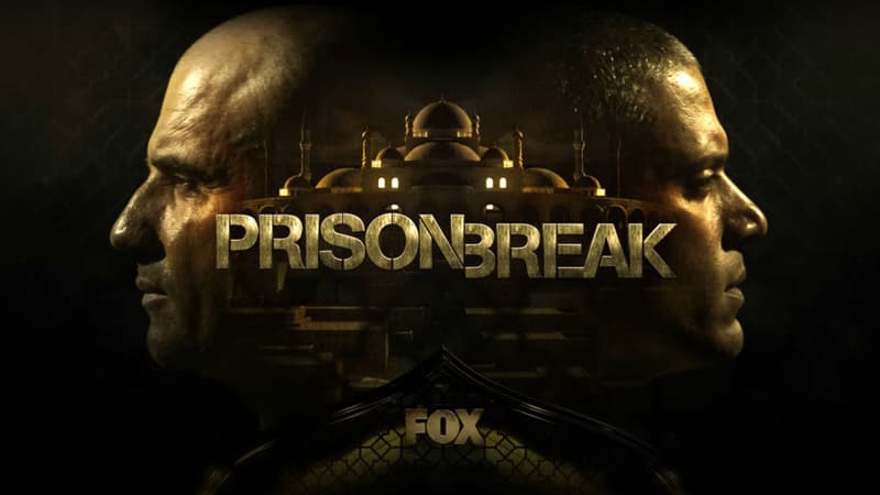 La saison 5 de "Prison Break" sera composée de neuf épisodes