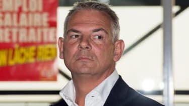 Le patron de la CGT s'exprime enfin sur le conflit à la SNCF