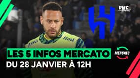 Benrahma, Doku, Ferguson... Les 5 infos mercato du 28 janvier à la mi-journée