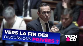 Le gouvernement veut surveiller vos discussions en ligne