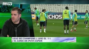 After Foot : le Best-Of du 02 novembre