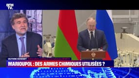Story 4 : Les Ukrainiens se préparent pour l'offensive à l'Est - 12/04