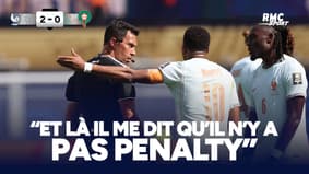France 2-0 Maroc : "Ce scénario, je ne l'avais pas", Mbappé raconte son penalty raté