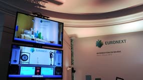 Euronext pourrait supprimer des postes.