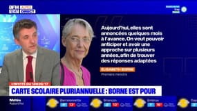 Hautes-Alpes: une carte scolaire pluriannuelle pour anticiper les fermetures de classes