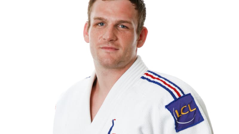 Romain Buffet