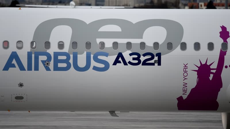 Latam Airlines commande 17 A321neo à Airbus