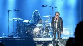 Chansons, maisons… que va devenir le patrimoine de Johnny Hallyday?