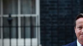 Les jours de David Cameron au 10 Downing Street sont comptés. 