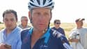 Lance Armstrong