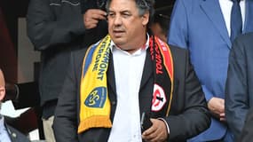 Serge Blanco