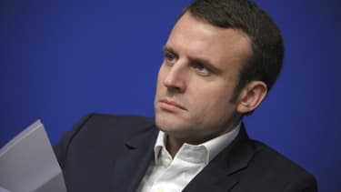 Le projet de loi d'Emmanuel Macron, destiné à développer la croissance et l'activité, a reçu ce 25 janvier le soutien de 30 patrons et intellectuels.