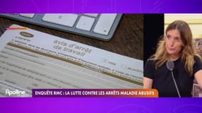 ENQUÊTE RMC - Pour lutter contre les arrêts maladies abusifs, des entreprises font appel à des sociétés privées pour aller contrôler leur employé 