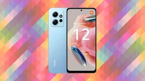 Le Xiaomi Redmi Note 12 est déjà à prix sensationnel sur ce site truffé de bons plans