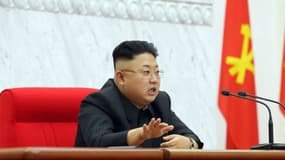 Les médias officiels nord-coréens ont annoncé la réélection de Kim Jong-Un à la tête du pays.