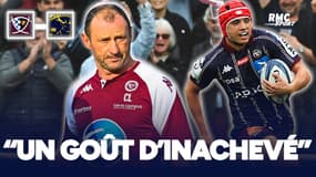 Bordeaux-Bègles 47-29 Munster :"Un goût d'inachevé", Laussucq inquiet par les trous d'air de l'UBB avant la demi-finale