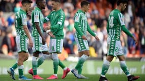 Betis Séville