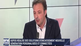 L'Hebdo des PME (5/6): entretien avec Emmanuel Gonzalez, 6Xpos - 16/11