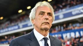 Vahid Halilhodzic