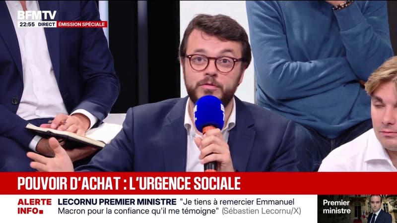 FORUM BFMTV - 