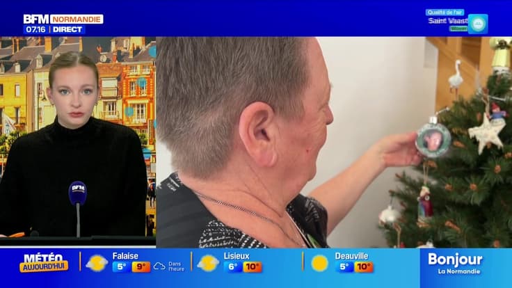Bonjour la Normandie du mercredi 3 décembre 2025