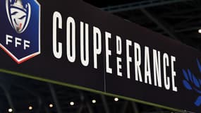 Coupe de France (illustration)